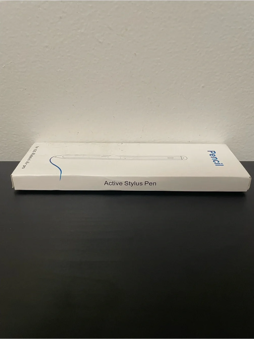 Stylus Pencil For Apple IPad / Air Pro NEW SEALED Pen Tablet USB Type C